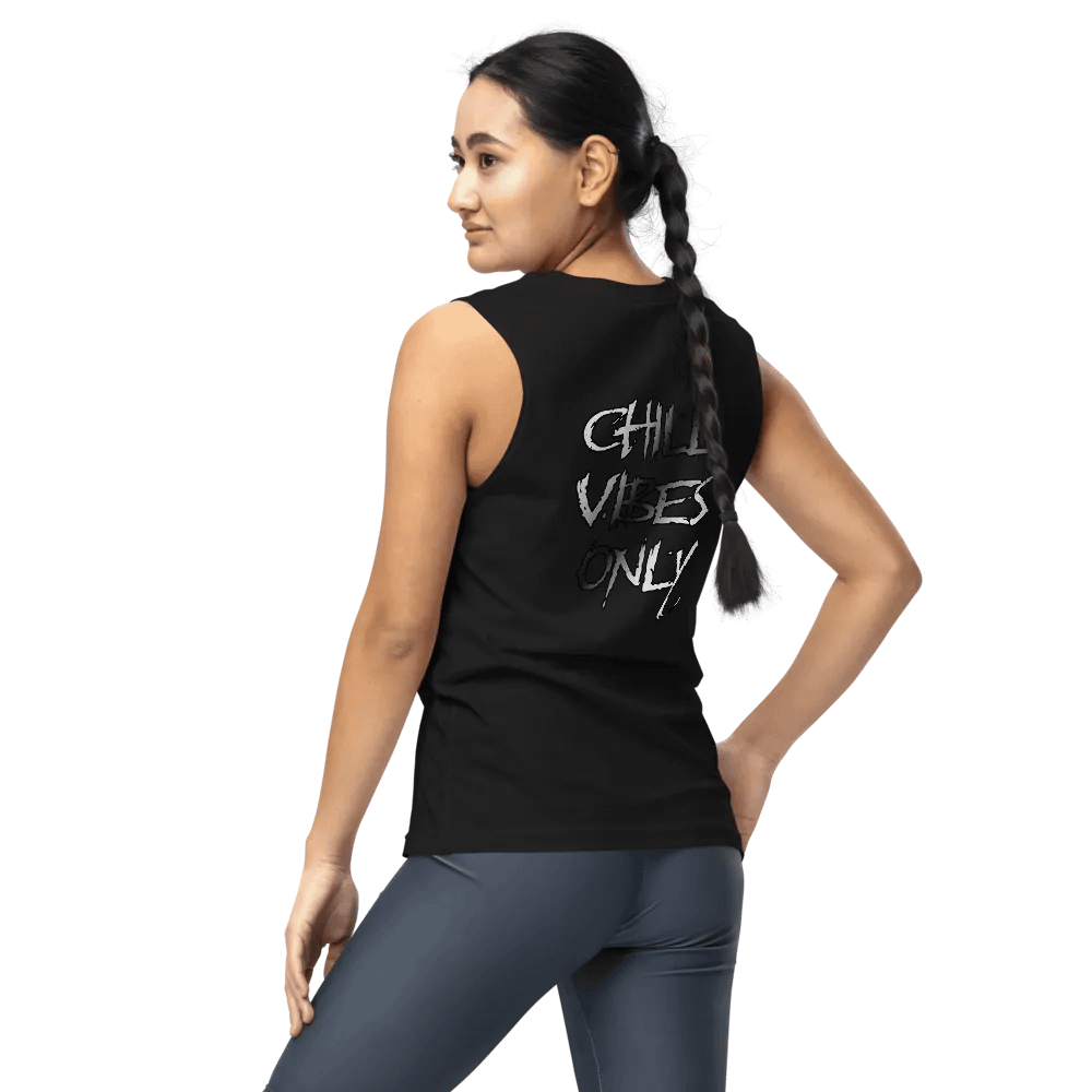 Zombie Muscle Tank product image (10)
