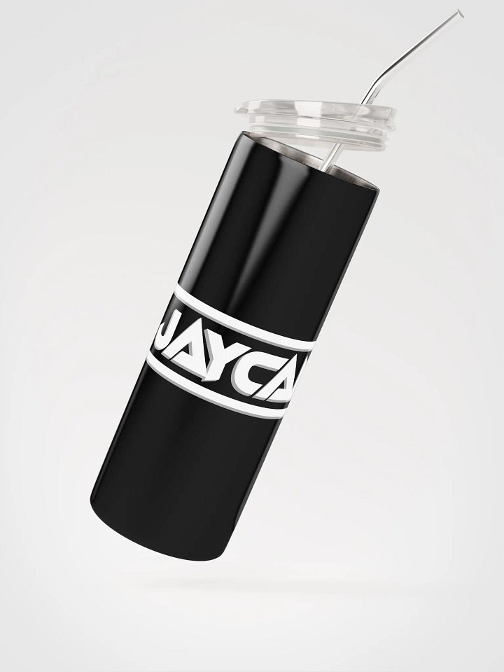 Dj JayCan Black product image (2)