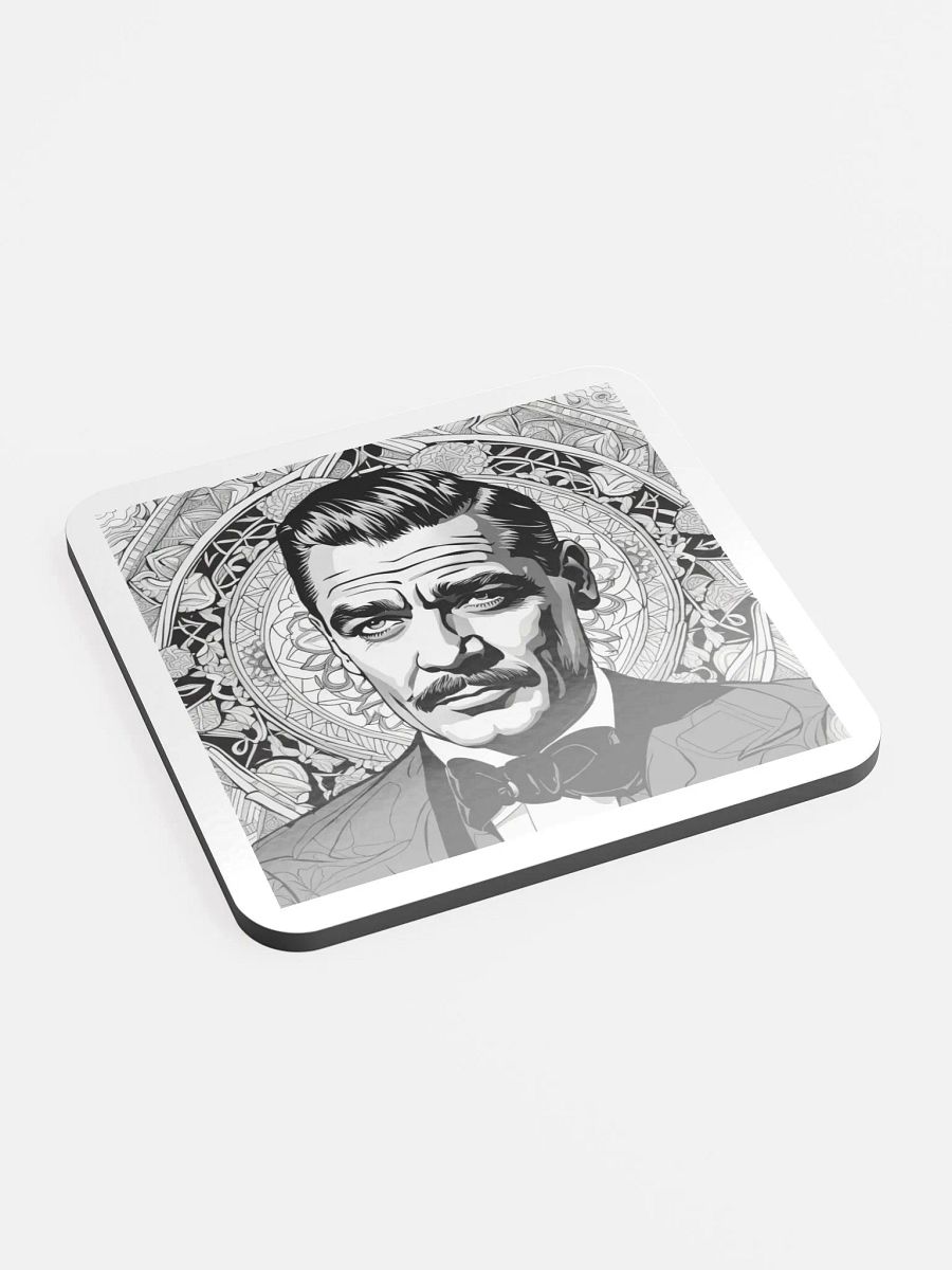 Slick & Stylish Coaster Set product image (2)