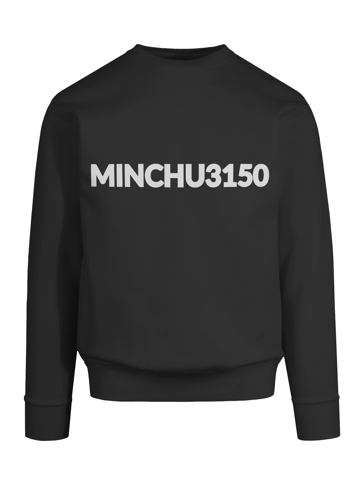 Monochrome Barcode Sweater product image (76)