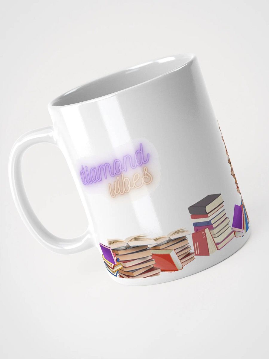 Diamond Vibes One Mug product image (3)