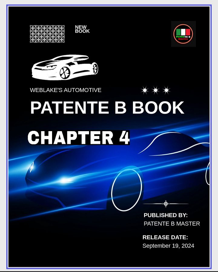 PATENTE B BOOK - Chapter 4 - libro patente b - pdf product image (1)
