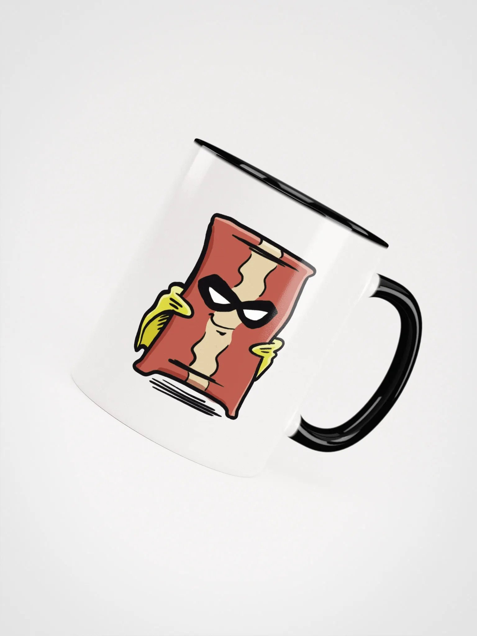 Bacon Lad (Mug) product image (4)