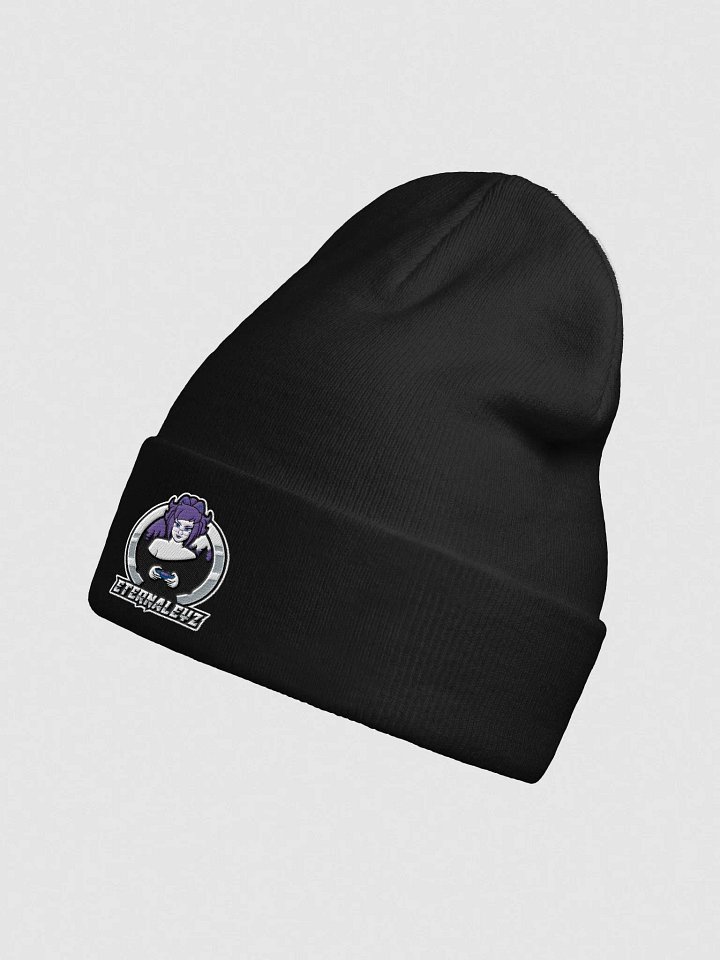 EternalEyz Otto Knit Beanie product image (5)
