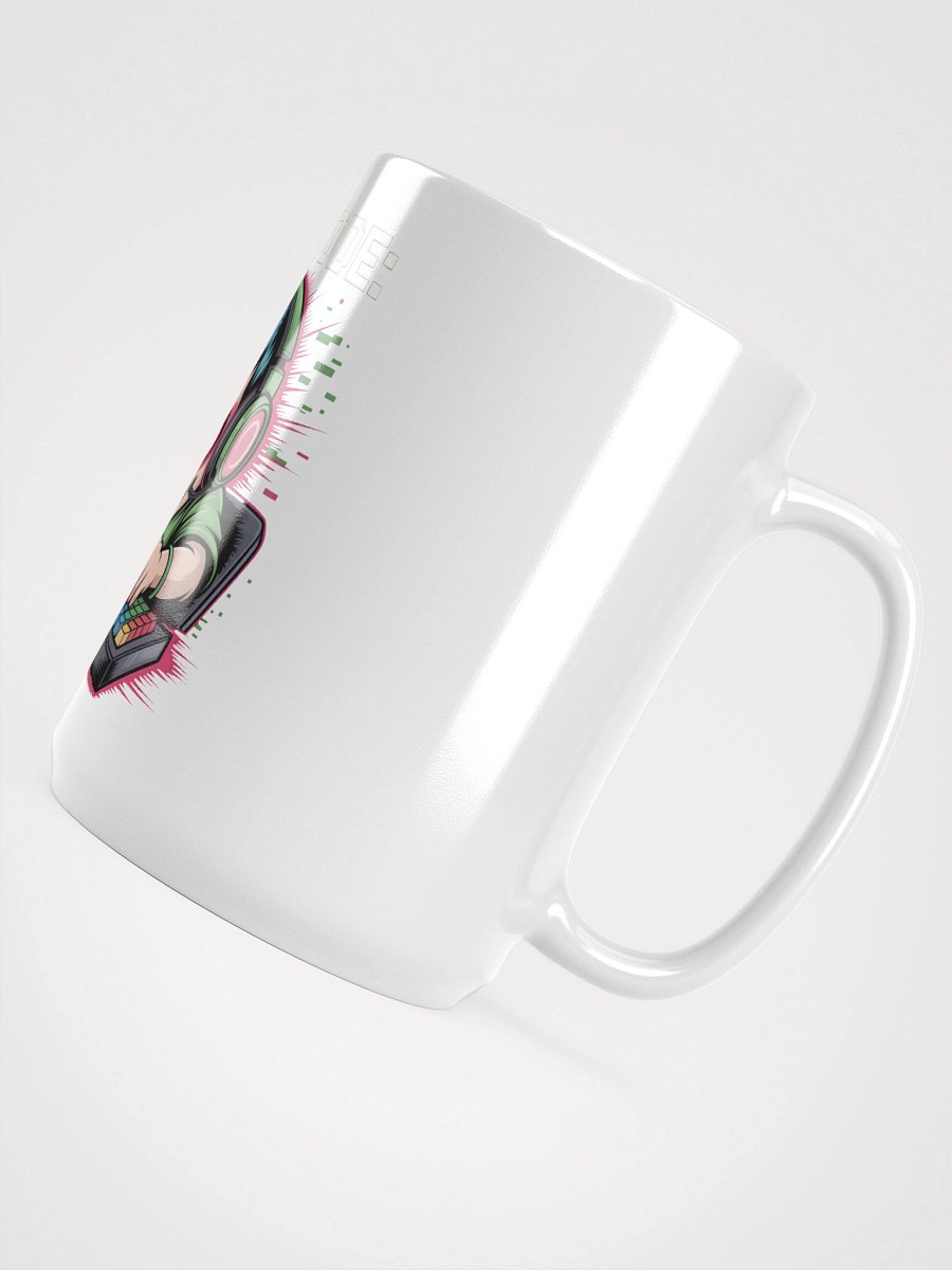 BRUH MODE: ACTIVATED – Gamer Meme Tee product image (4)