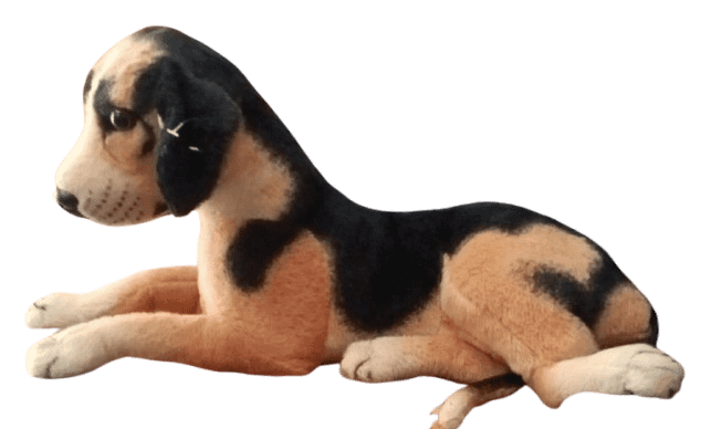 DOG SOFT TOY product image (2)