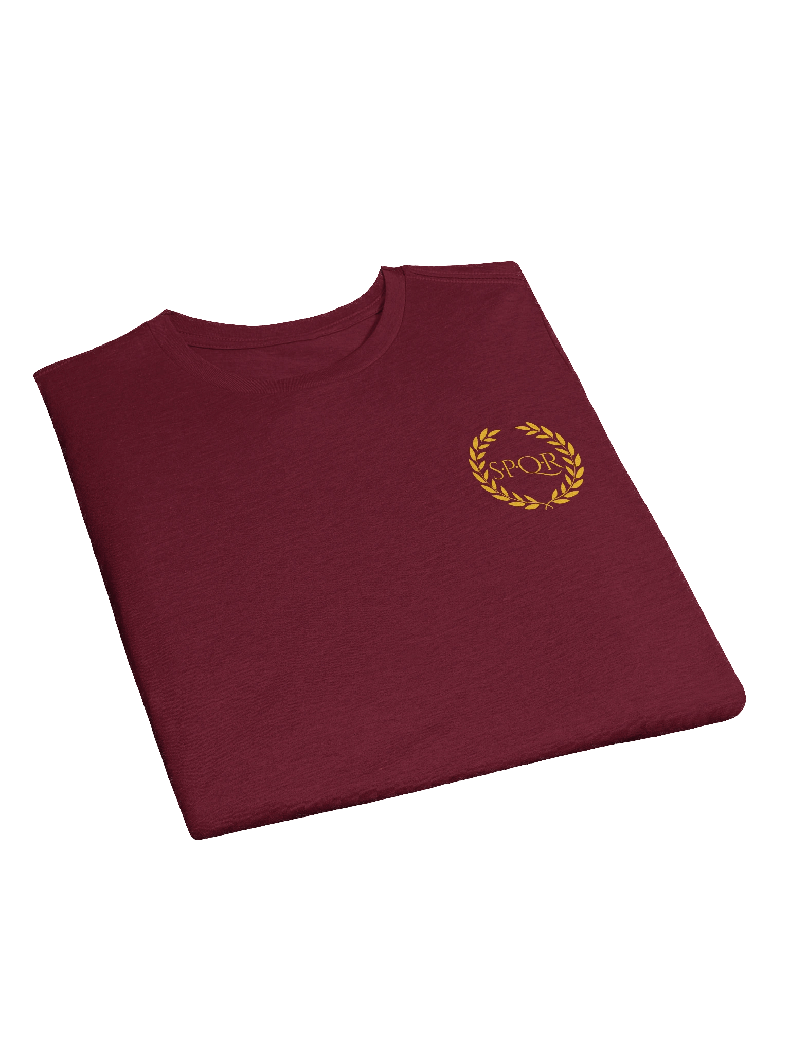 SPQR (Minimalist) T-Shirt product image (4)