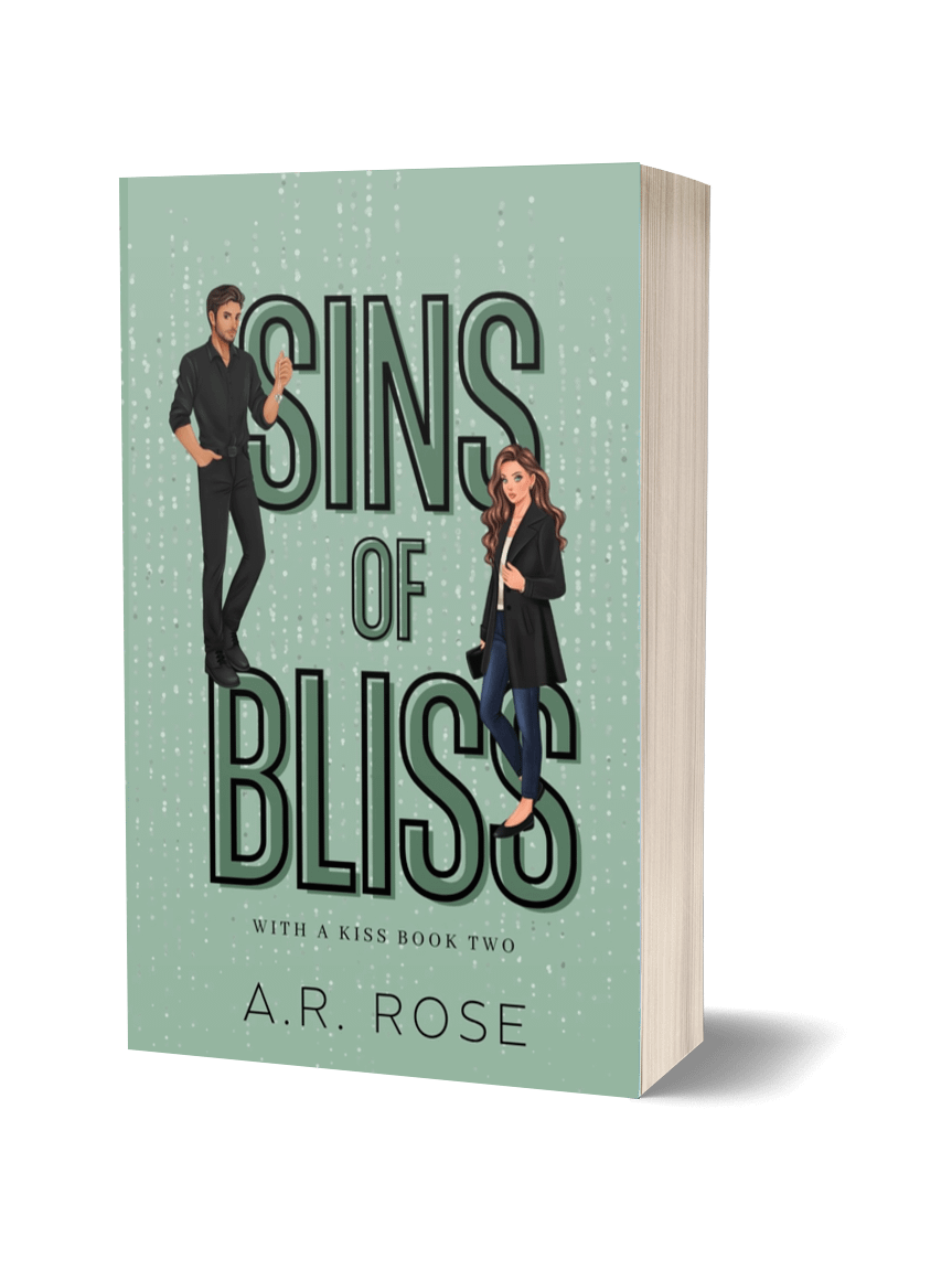 Sins of Bliss Alternate Cover product image (2)