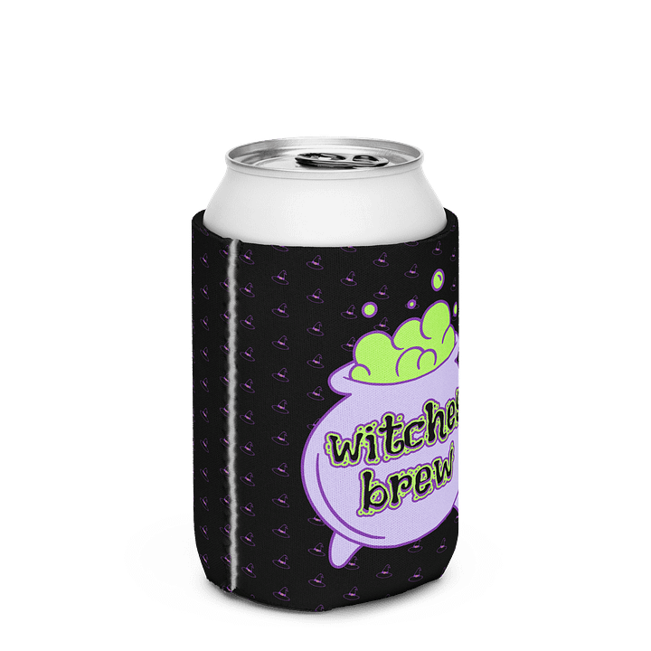 Witches Brew Coozie product image (3)