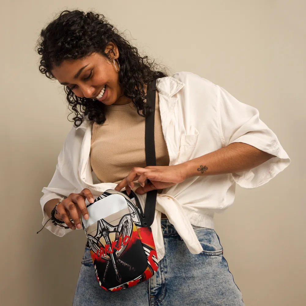 Warrior Bag product image (12)