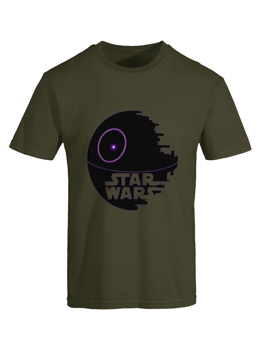 Death Star T-Shirt product image (3)