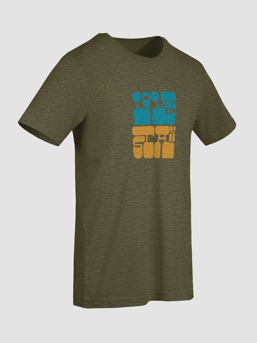 Love Stan Tee product image (93)