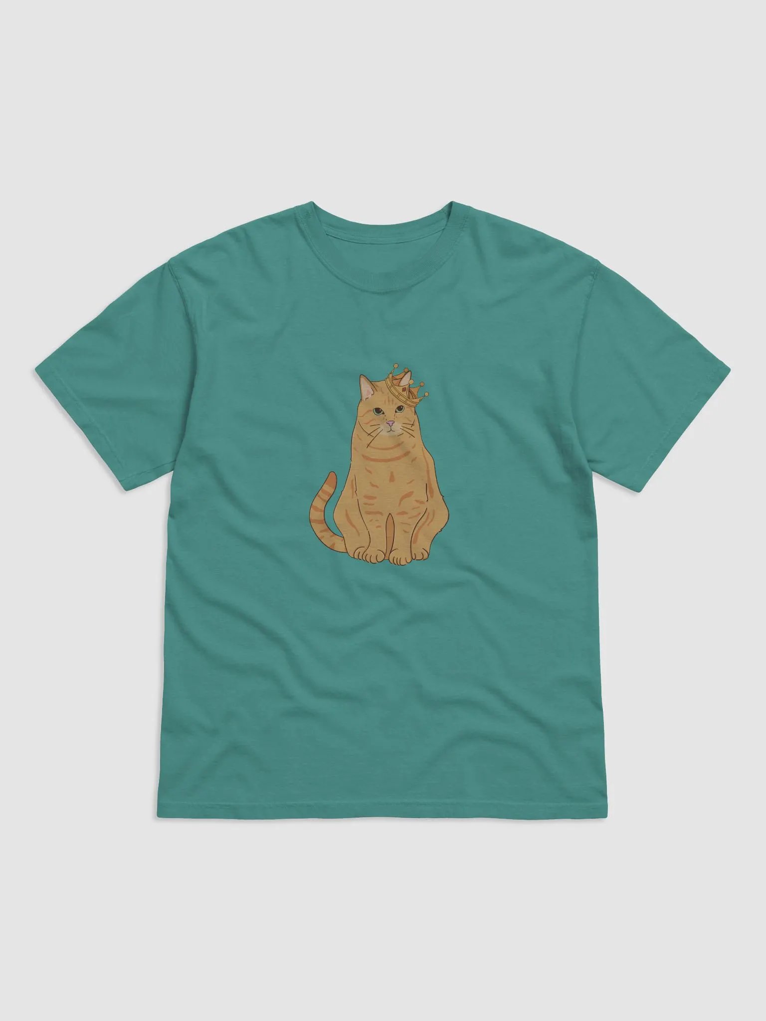 T-Shirt Maître Thibou - 100% Coton product image (1)