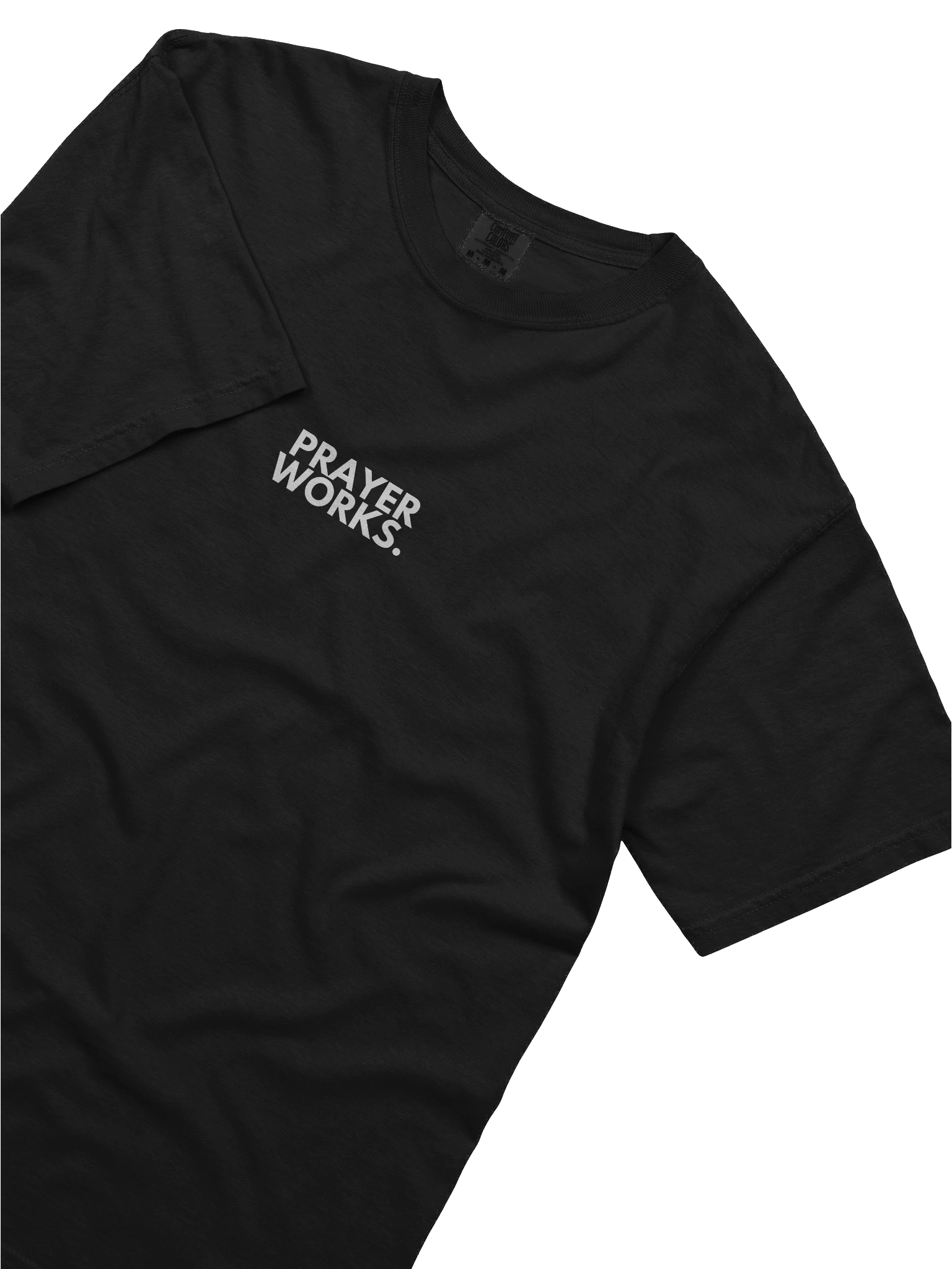 Kneel & Rest Tee product image (5)