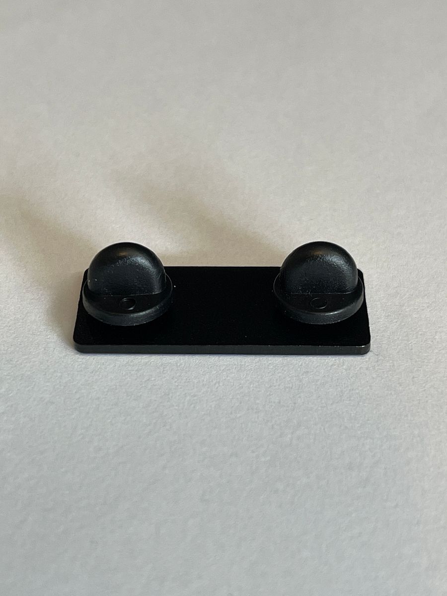 Gfred Enamel Pin product image (3)