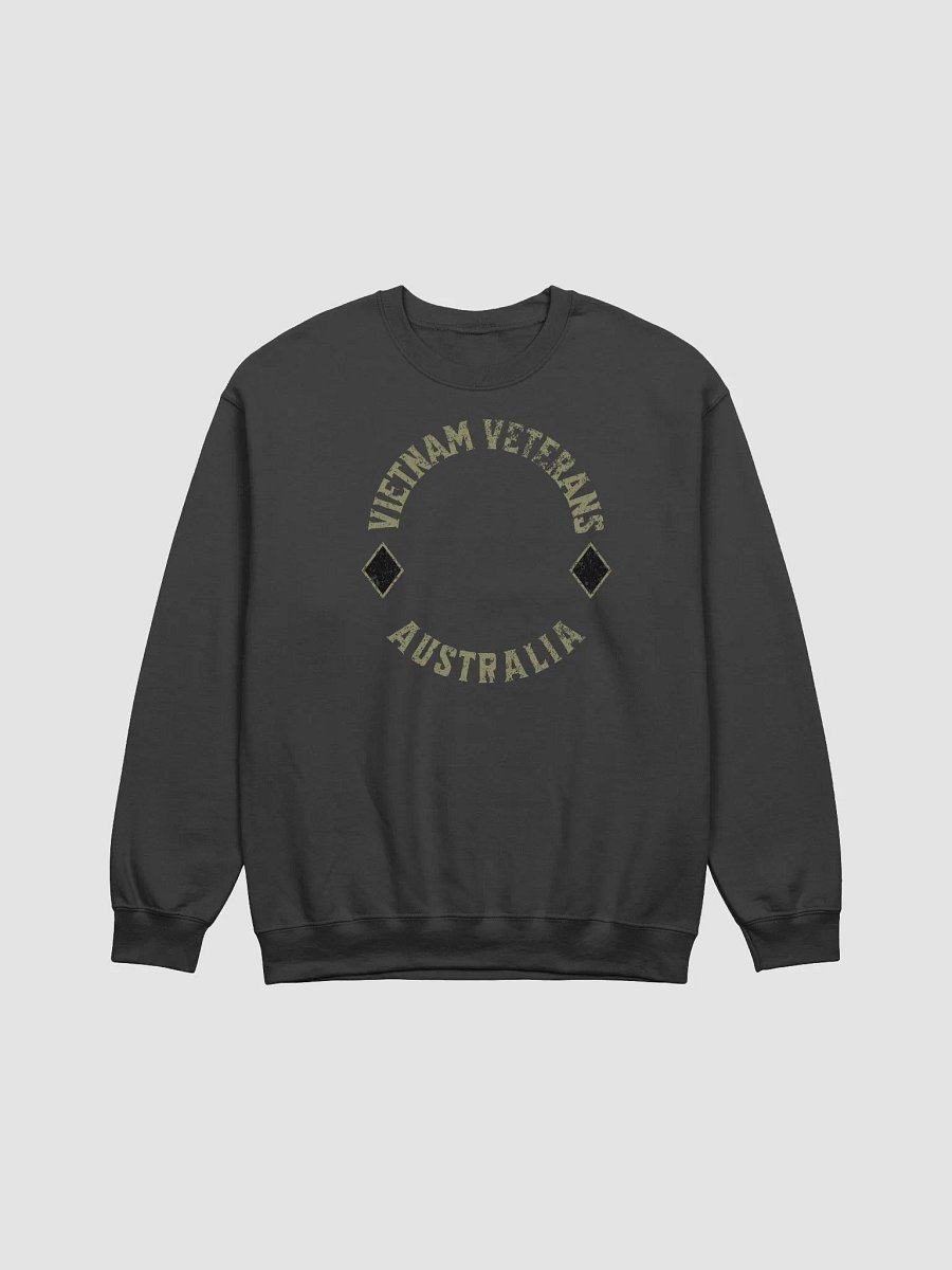 Vietnam Veterans Australia Jumper Sweatshirt product image (1)