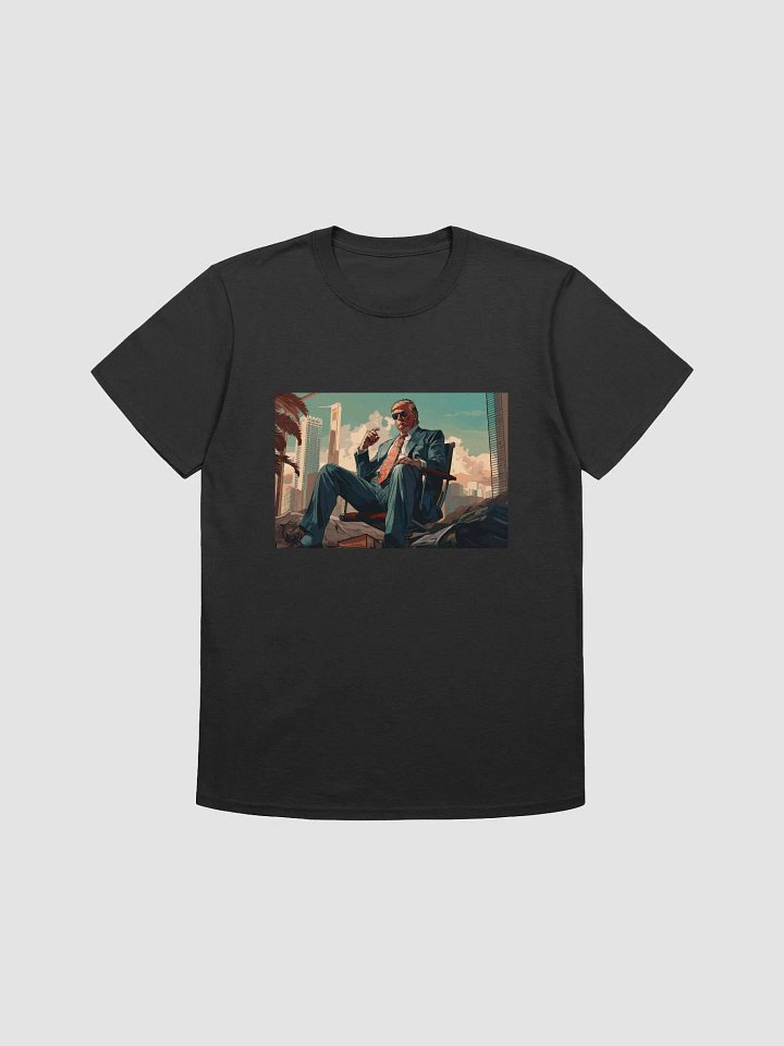Men's Trump Final Boss product image (1)