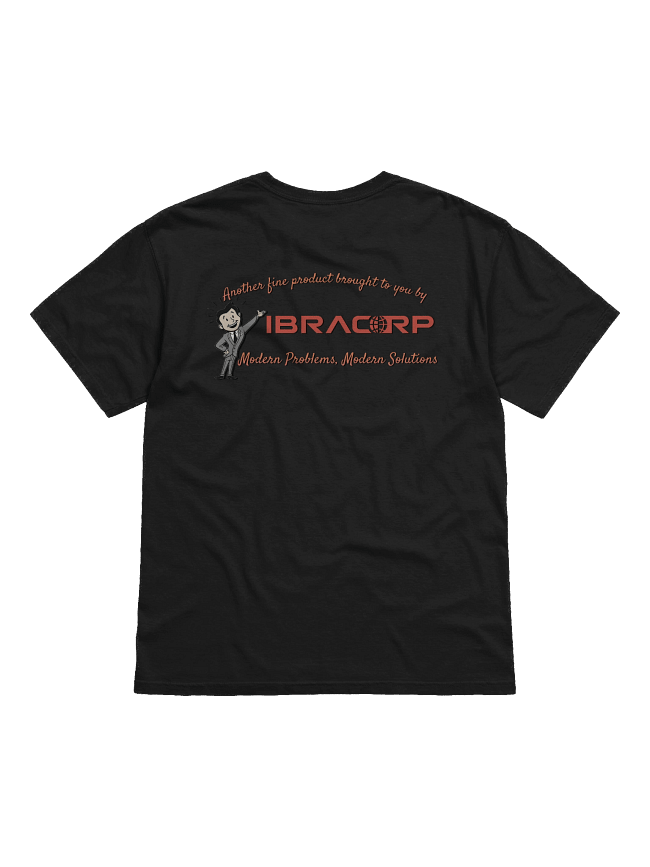 IBRACORP Customs