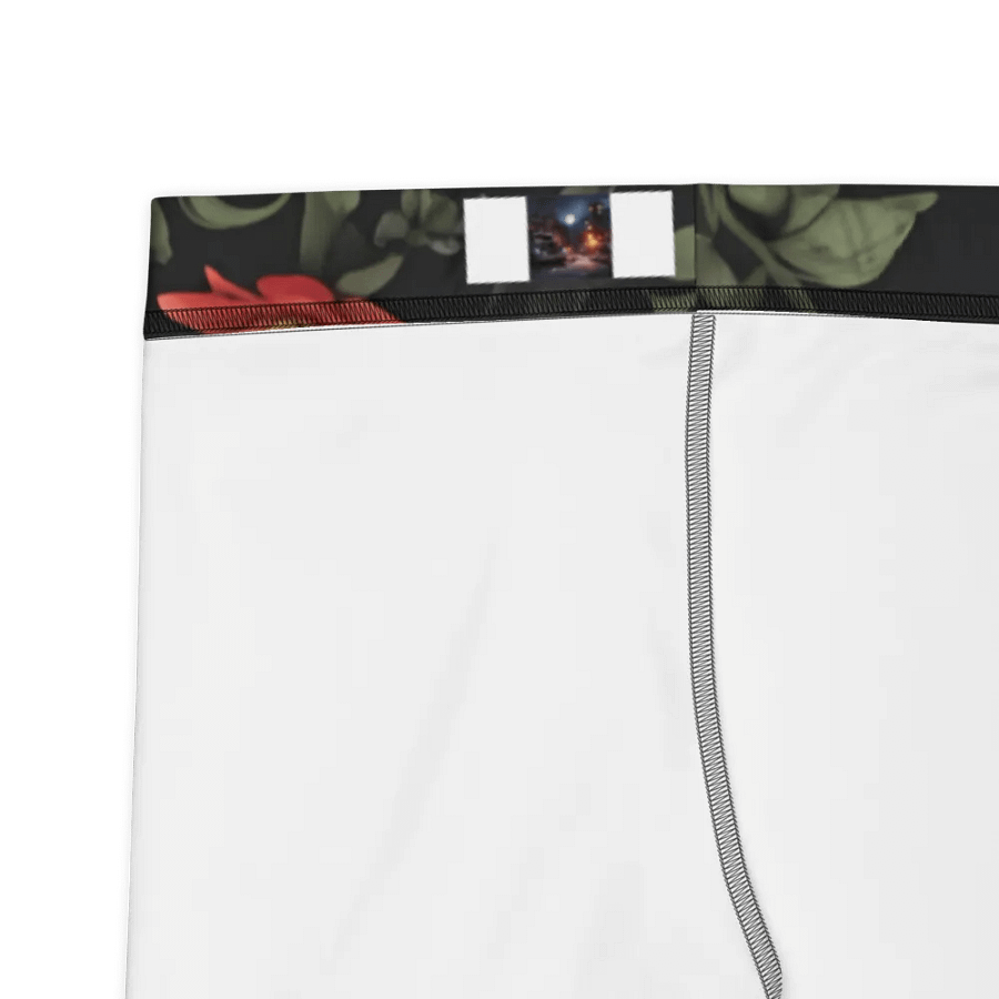Harmony Blossom All-Over Leggings product image (9)