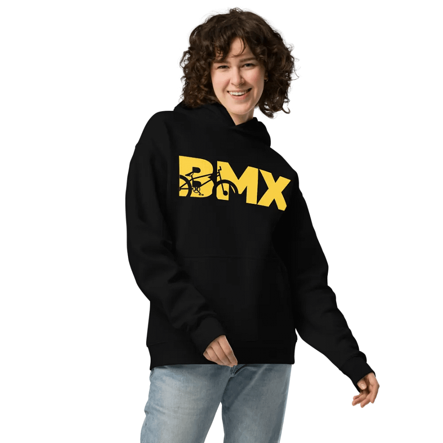 BMX BLACK product image (3)