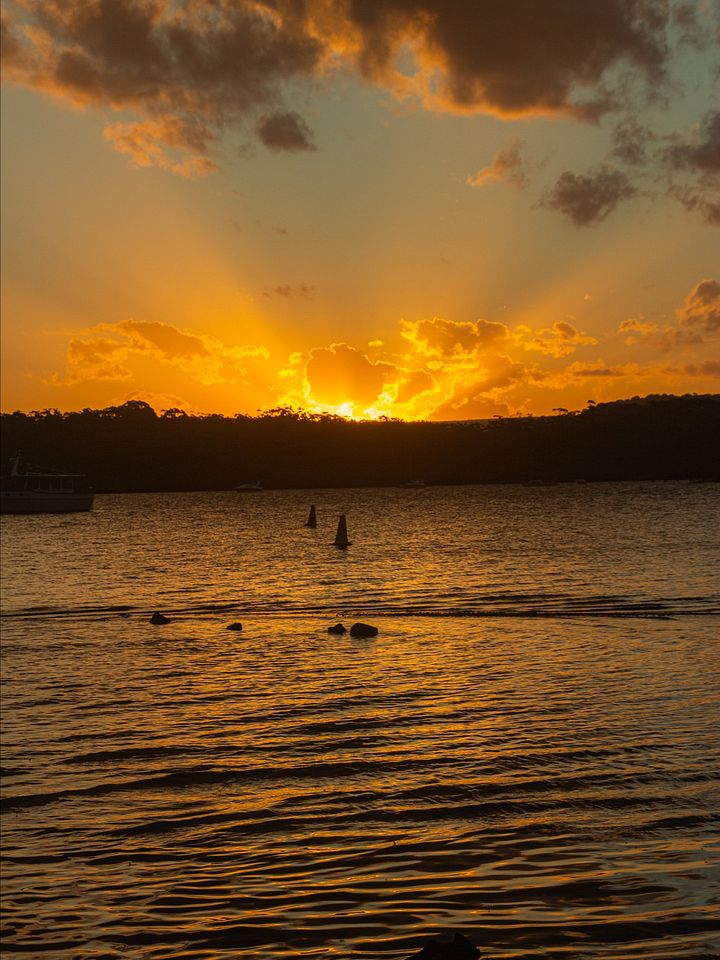 Ripples of Firelight product image (1)