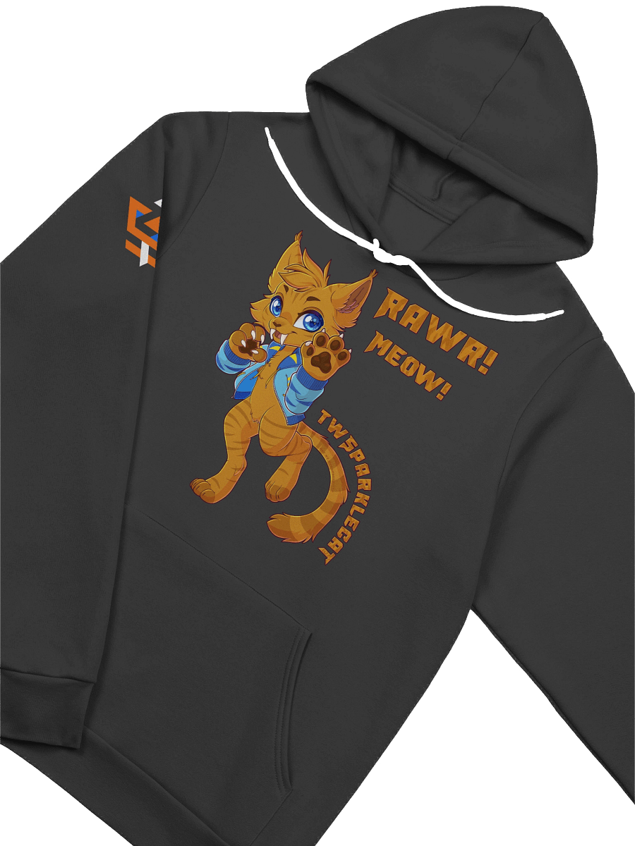 Rawr Magic Hoodie product image (3)