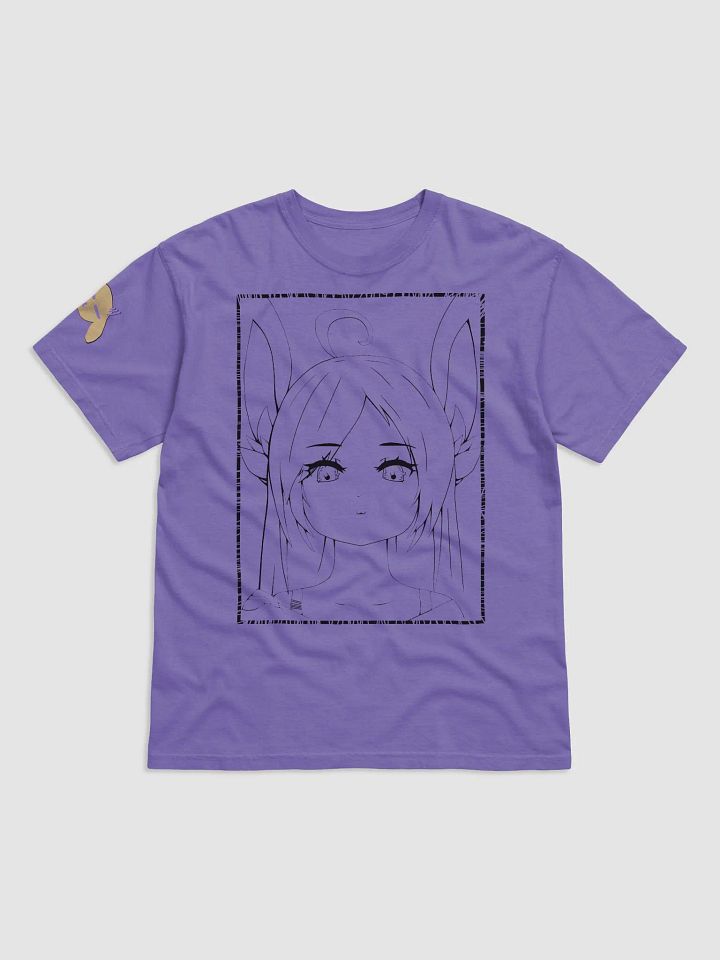 Lineart T-shirt! product image (5)