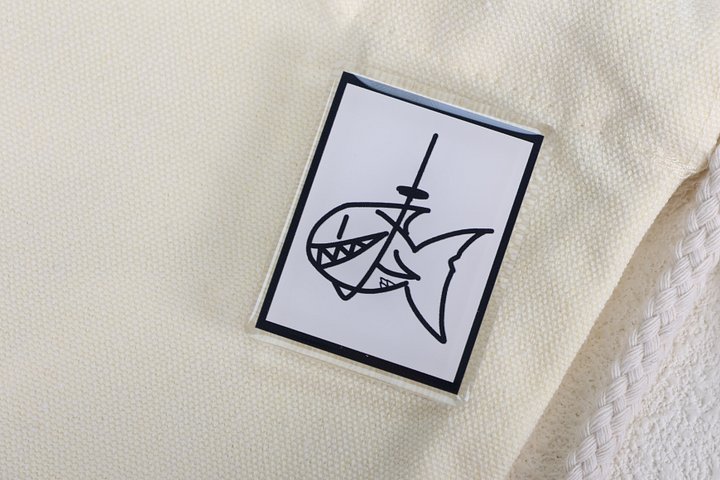 ★STARS★ Finley Personal Doodle Art Pin product image (2)
