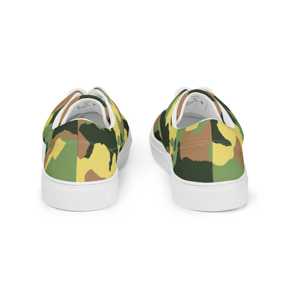 mk-1 'eyesore' shoes - invisible product image (5)