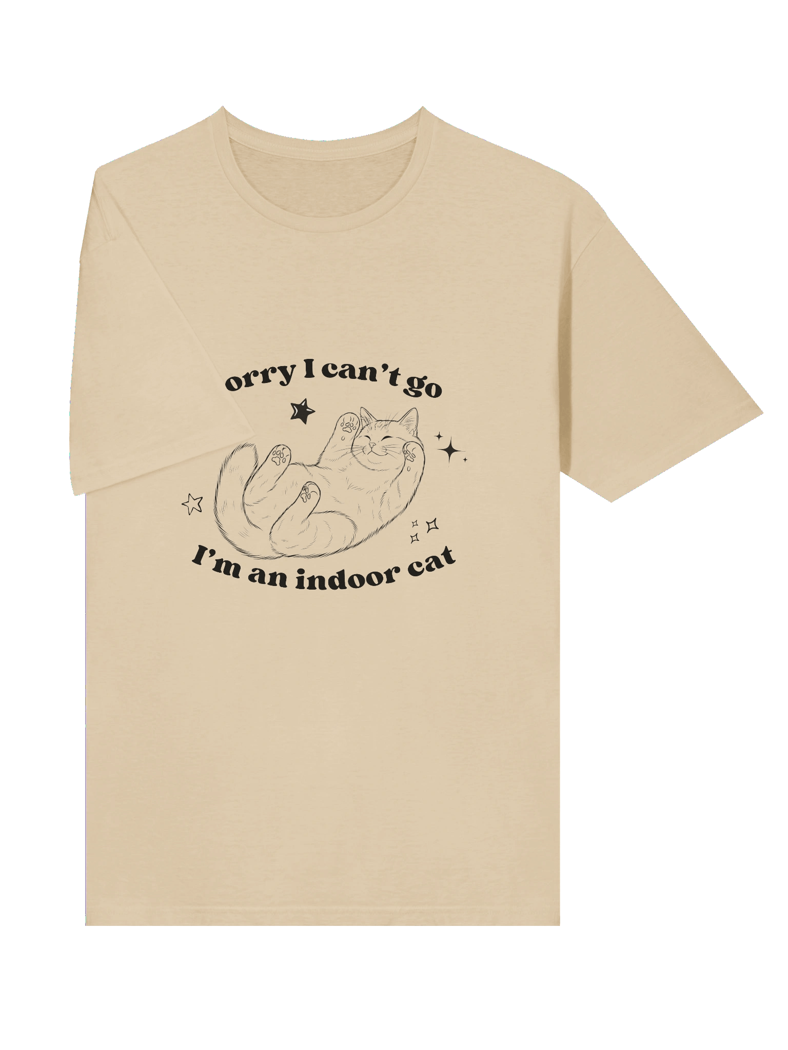 Playful Paws Unisex T-Shirt product image (22)