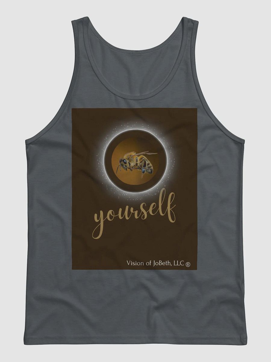 JoBeths' Signature 🎽 Tank Top Bee 🐝 Yourself product image (2)