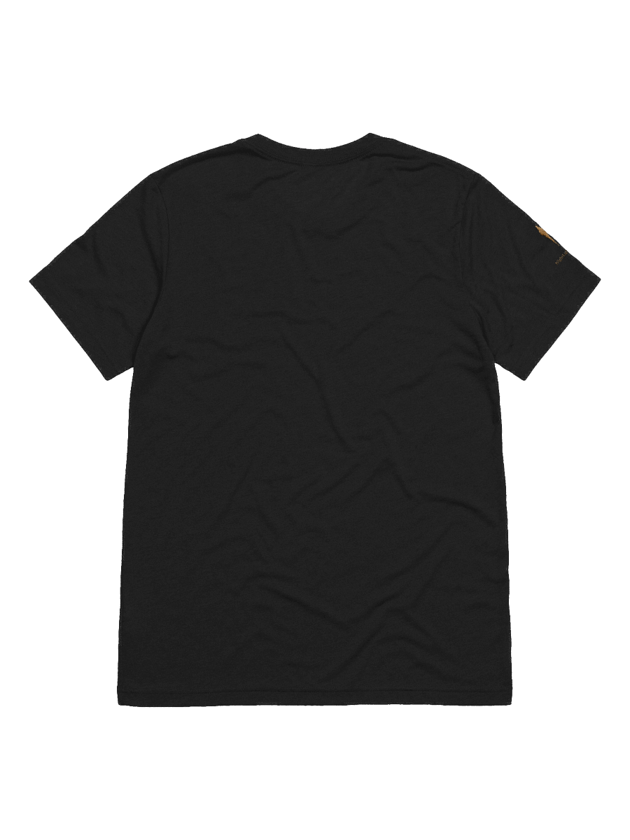 Get Graced Nerd Embroidered Tee product image (4)