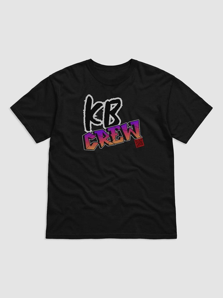 Kb Crew product image (2)