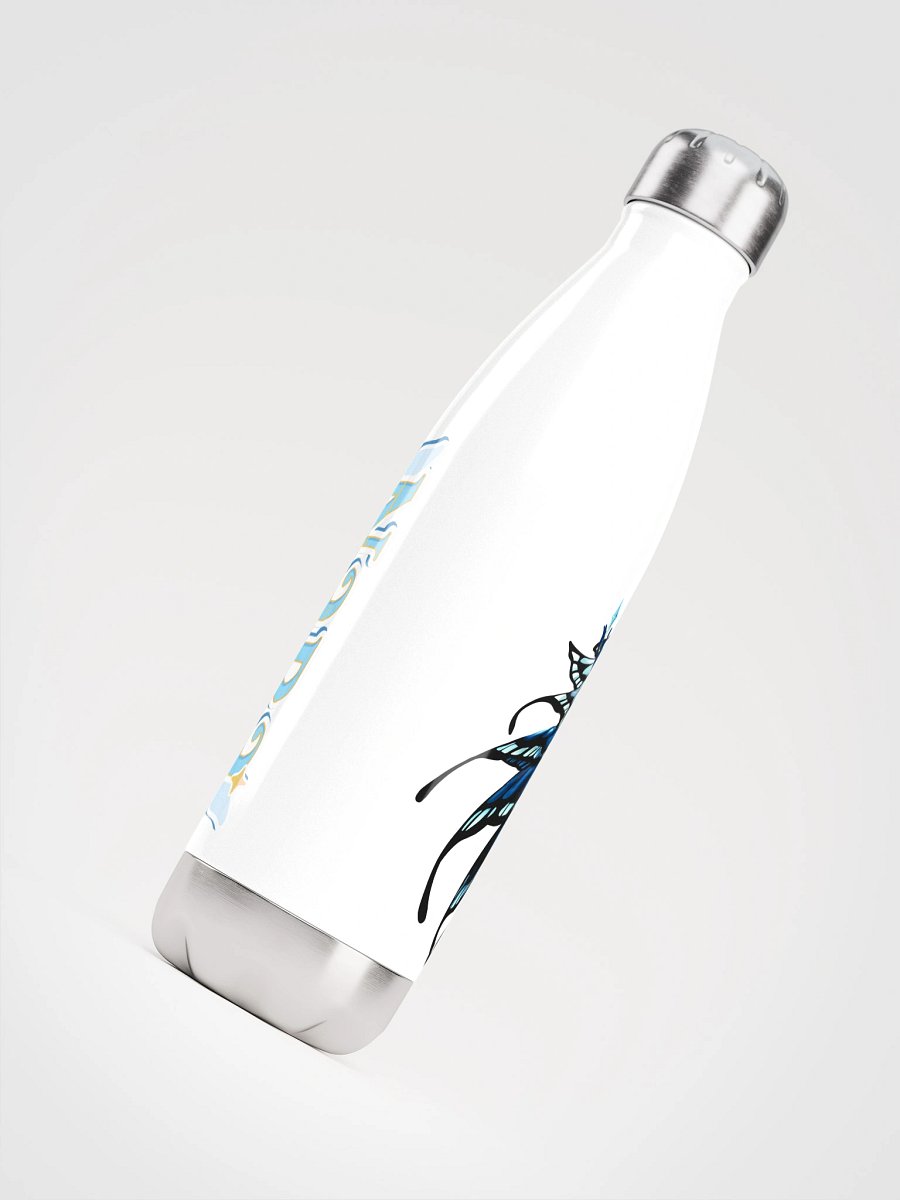 Nara Stainless Steel Water Bottle product image (4)