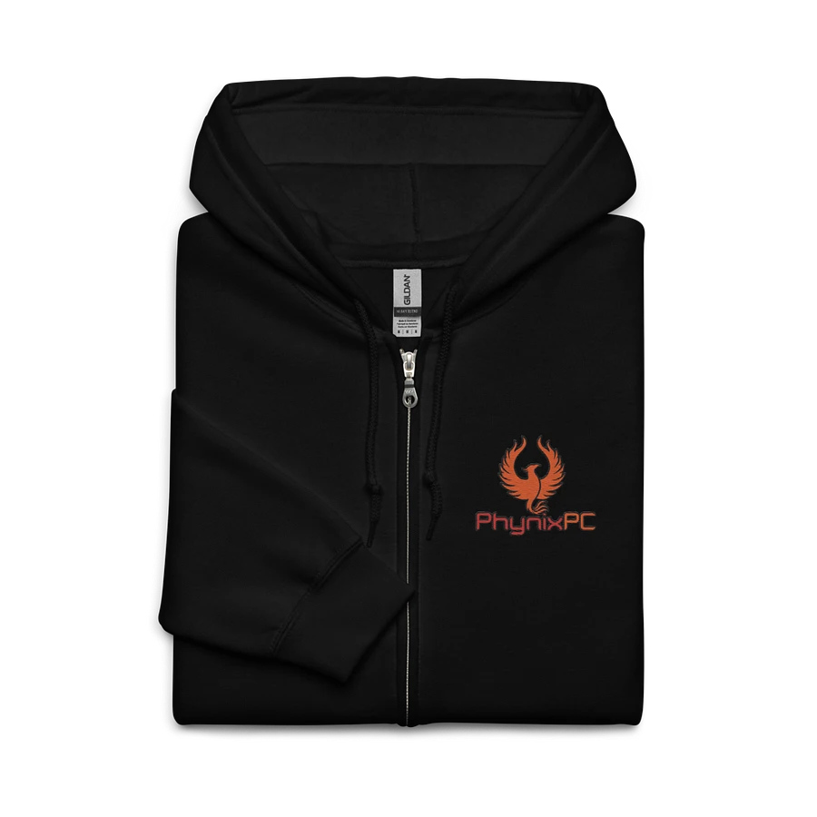 PhynixPC Zip Hoodie product image (21)