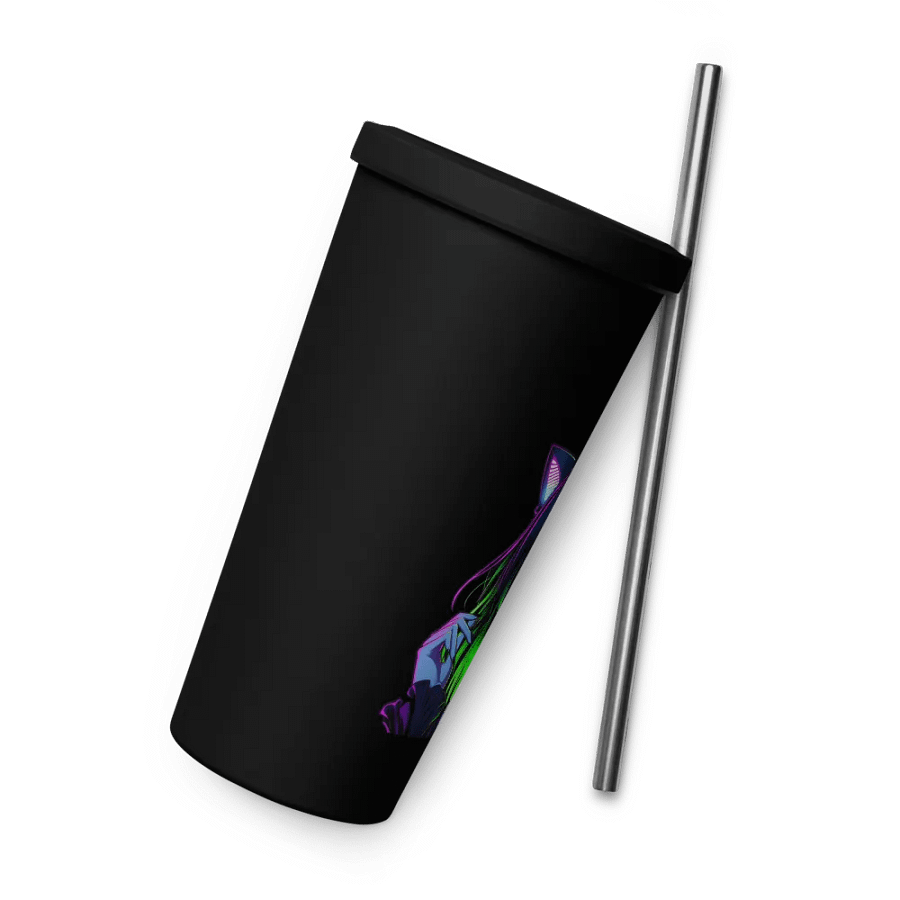 GothAunty Insulated Tumbler product image (9)