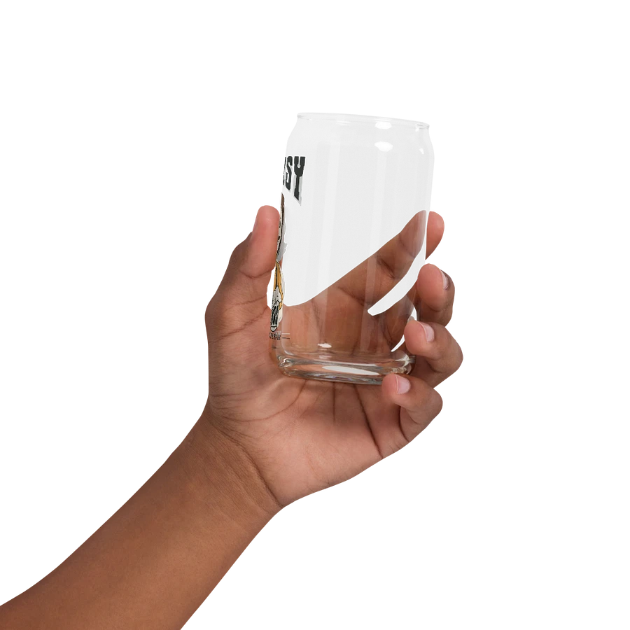 Beersy Beer Can Glass product image (18)