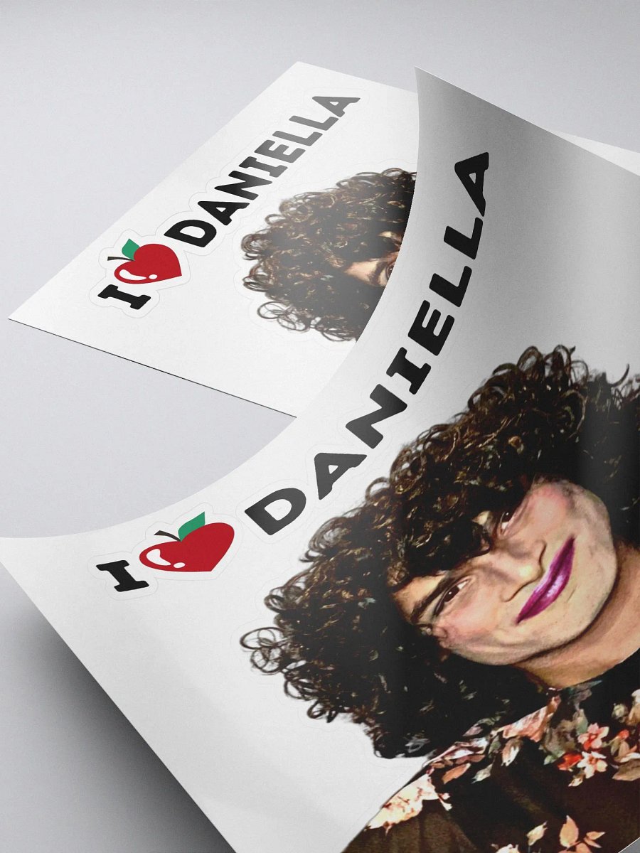 I Heart Daniella 
