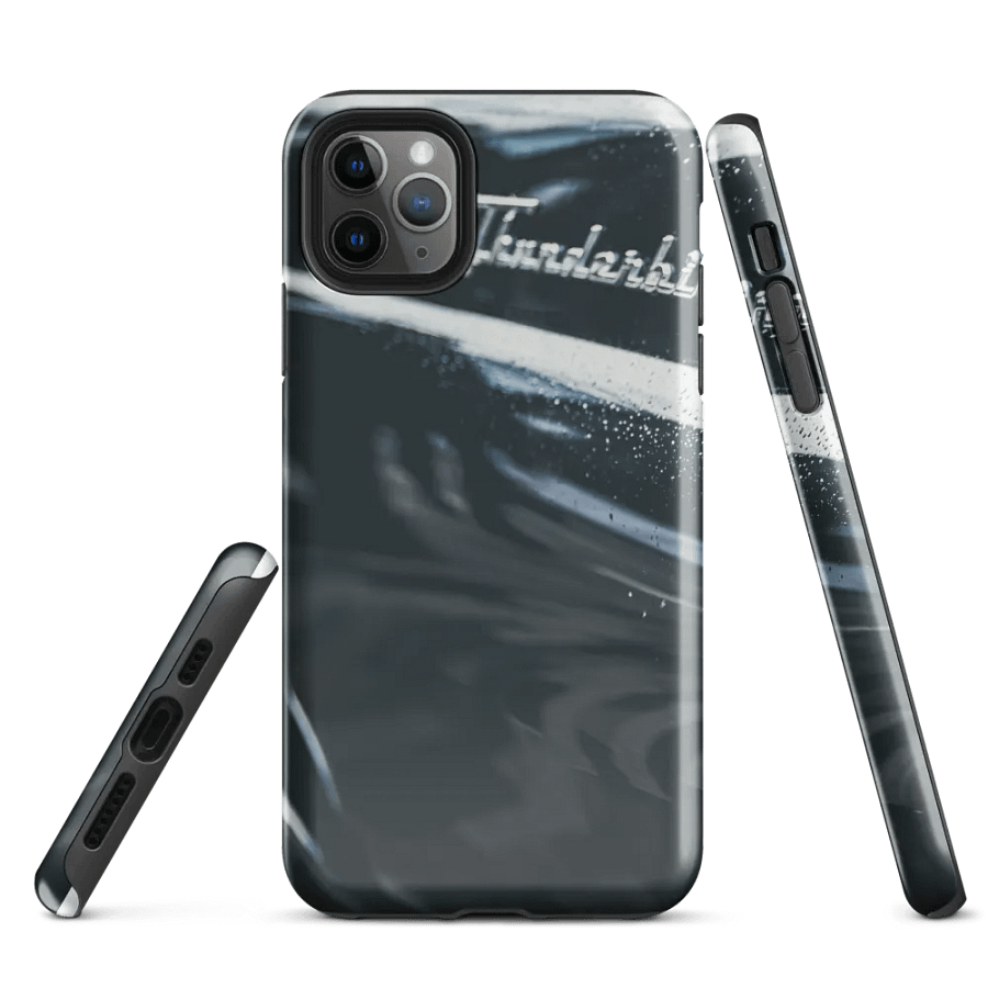 Zoom Zoom Car Phone Case: Stylish Protection for Your Device product image (3)