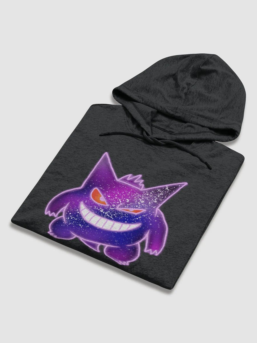 Gengar (Galax) District Lightweight Hoodie product image (6)
