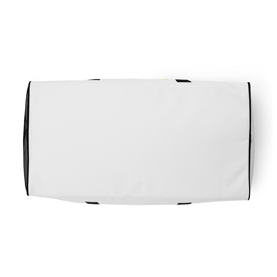 Stand with Ukraine All-Over Print Duffle Bag product image (5)