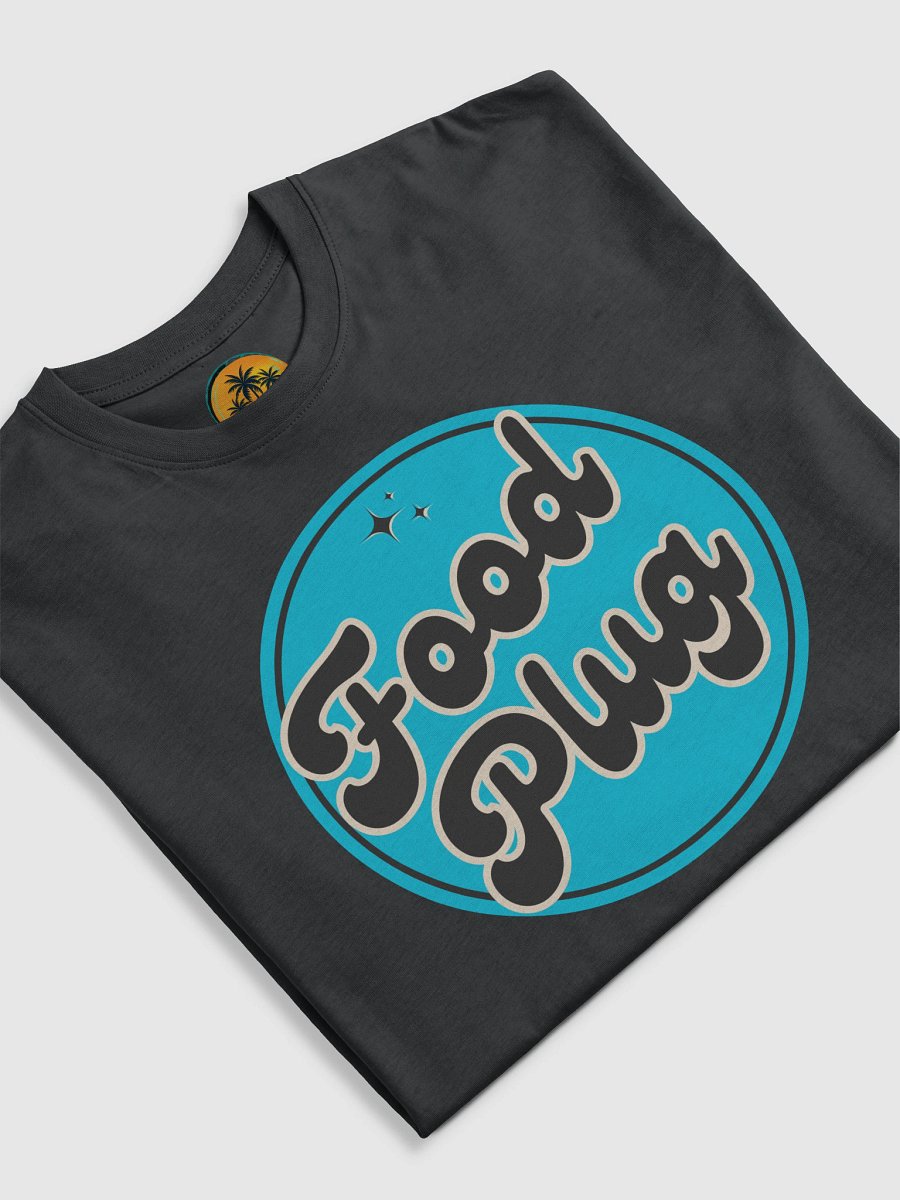 Food Plug Retro T product image (11)