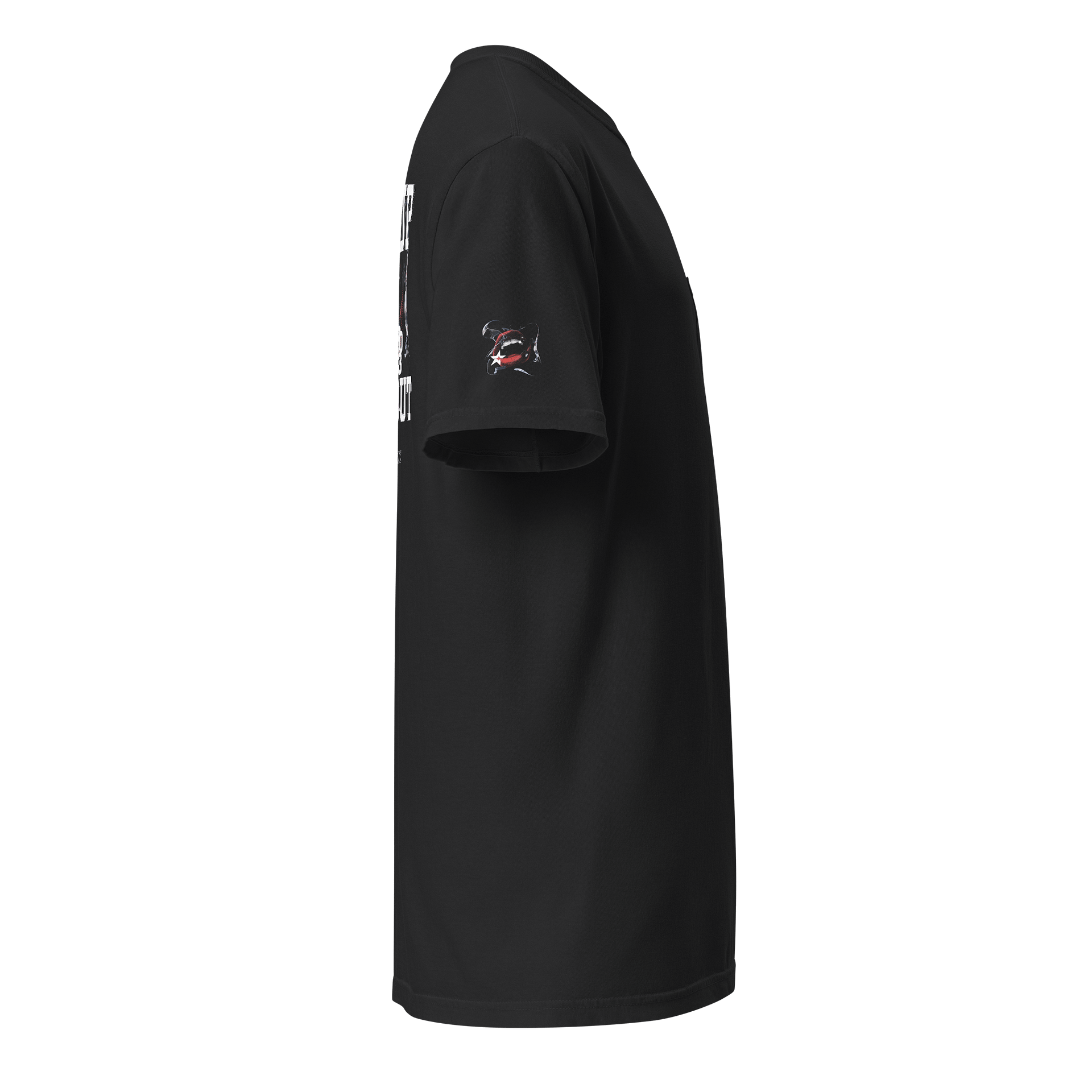 Rise Up Pocket Tee product image (3)