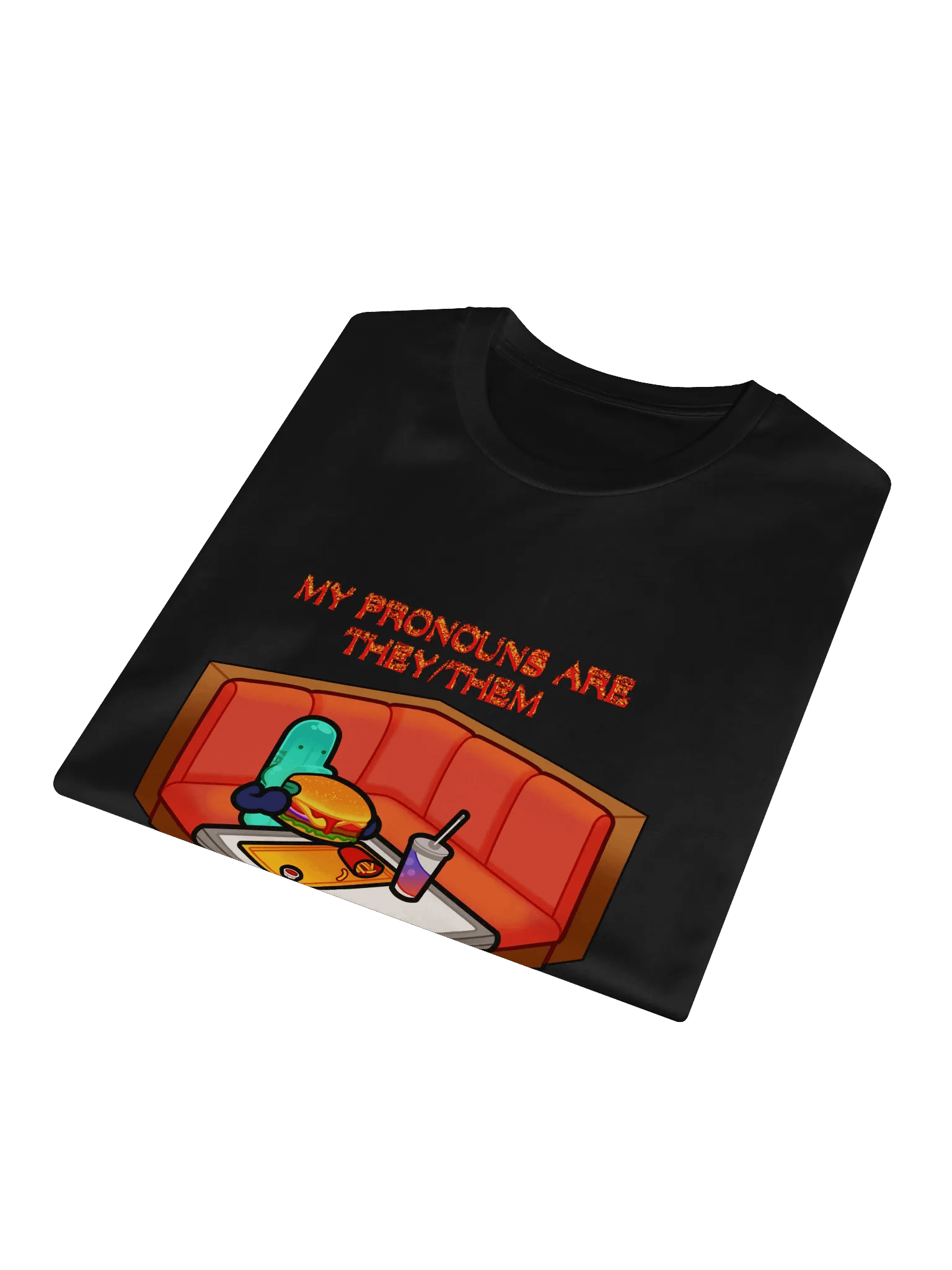 Painkiller Shirt product image (3)