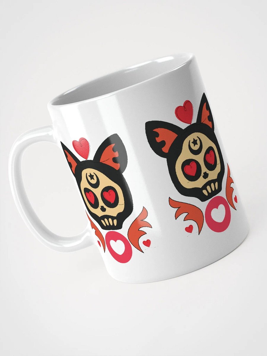 Mug LOVE DEVIL product image (3)