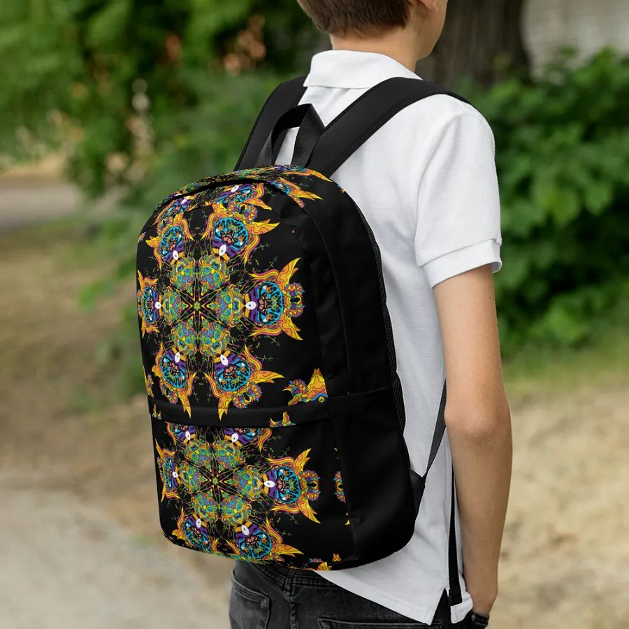 Wizard Backpack product image (6)