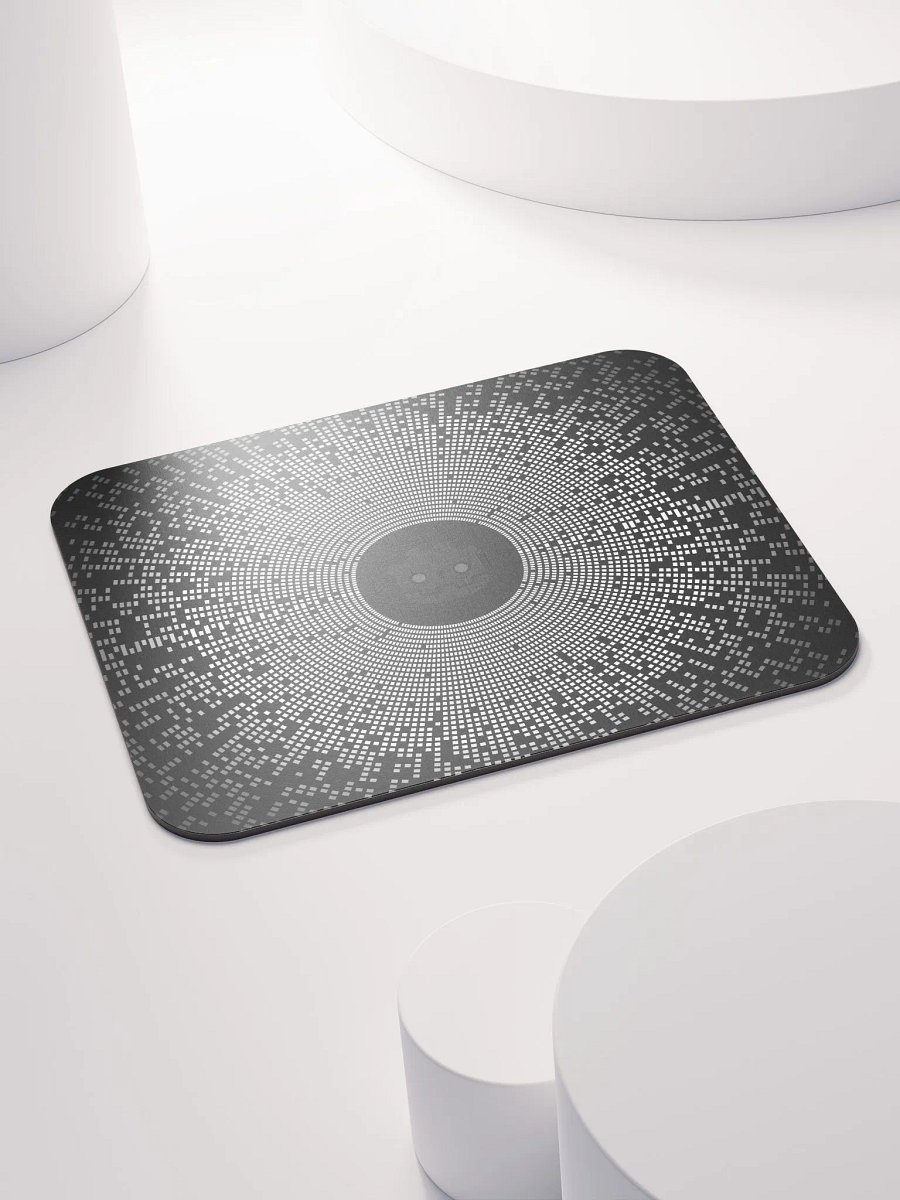 MOUSE PAD - GODOT 011 product image (4)