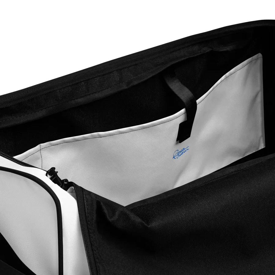 Signatured "Roxas Oniichan" bag product image (6)