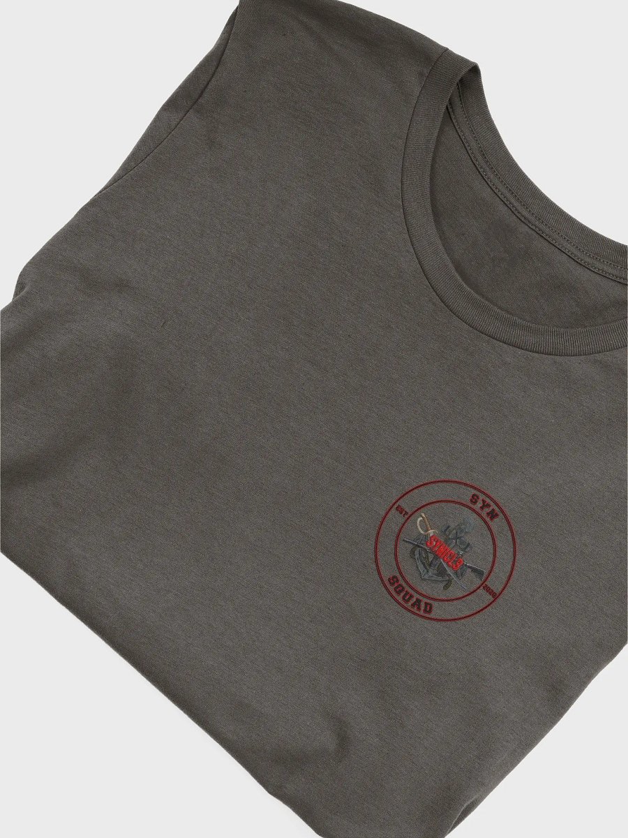 Stupidity - Tee product image (50)