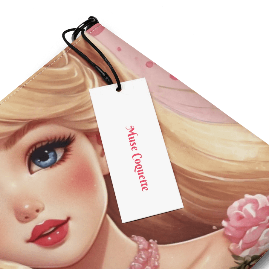 Muse Coquette Crossbody Bag product image (10)